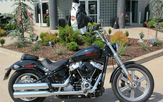 2023 Harley-Davidson Softail Standard