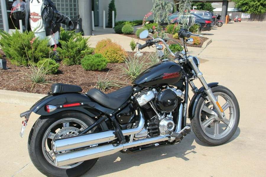 2023 Harley-Davidson Softail Standard