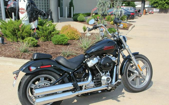 2023 Harley-Davidson Softail Standard