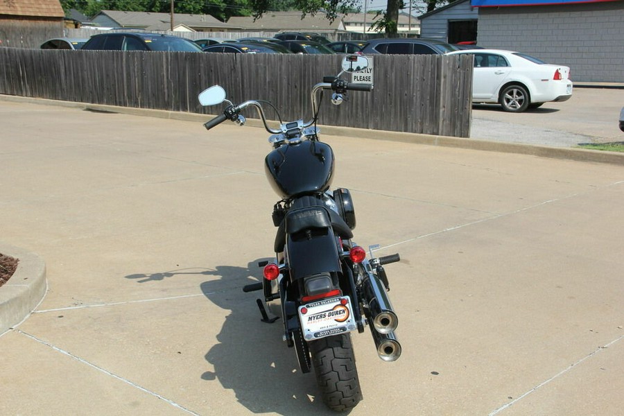 2023 Harley-Davidson Softail Standard