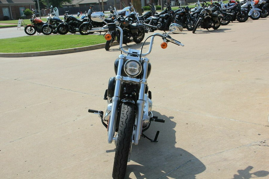 2023 Harley-Davidson Softail Standard