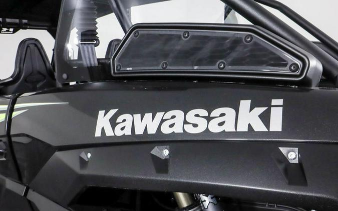 2024 Kawasaki Teryx KRX®4 1000 SE