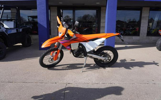 2024 KTM 500 EXC-F