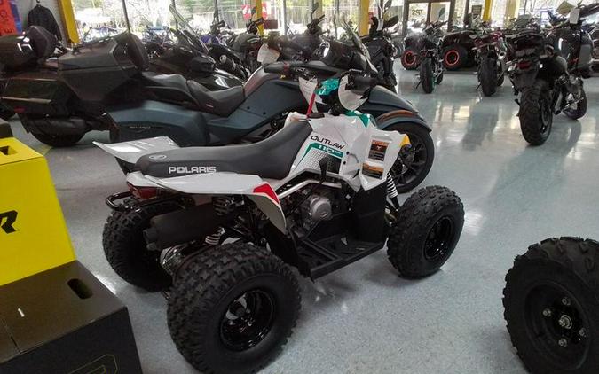 2024 Polaris® Outlaw 110 EFI