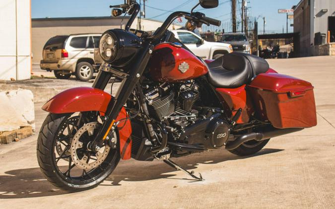 2024 Harley-Davidson® FLHRXS - Road King® Special