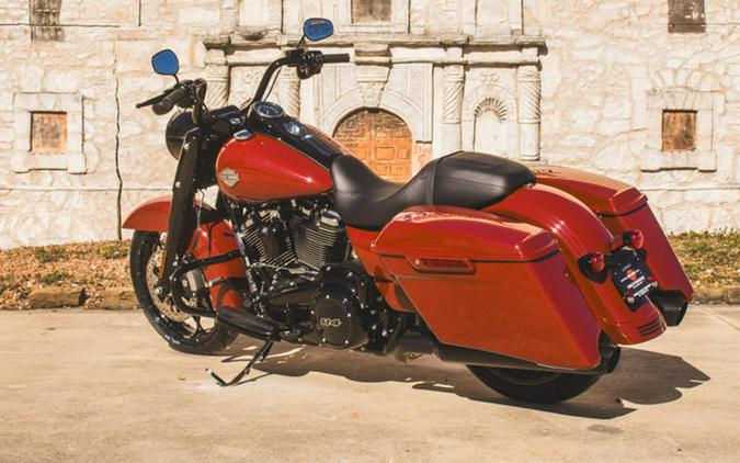 2024 Harley-Davidson® FLHRXS - Road King® Special