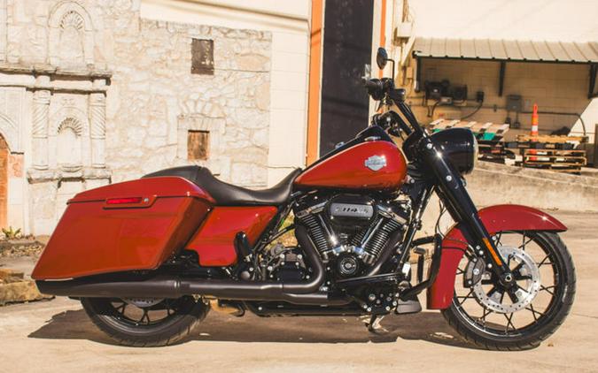 2024 Harley-Davidson® FLHRXS - Road King® Special