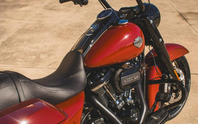 2024 Harley-Davidson® FLHRXS - Road King® Special