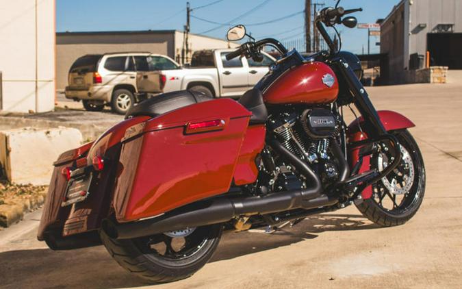 2024 Harley-Davidson® FLHRXS - Road King® Special