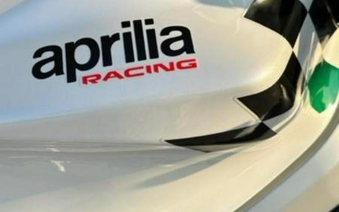 2024 Aprilia® RS 660 Extrema