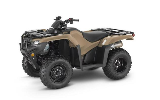 2024 Honda® FourTrax Rancher 4x4