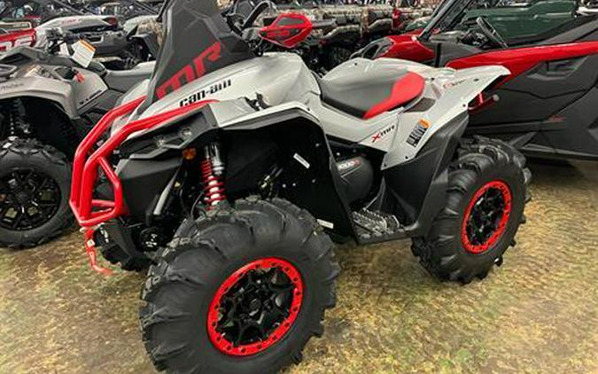 2024 Can-Am Renegade X MR 1000R