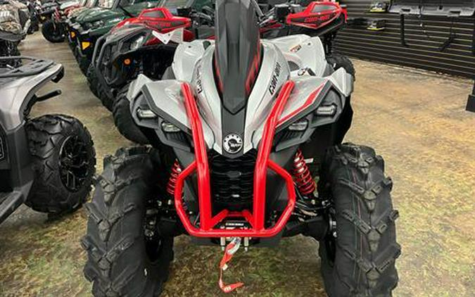 2024 Can-Am Renegade X MR 1000R