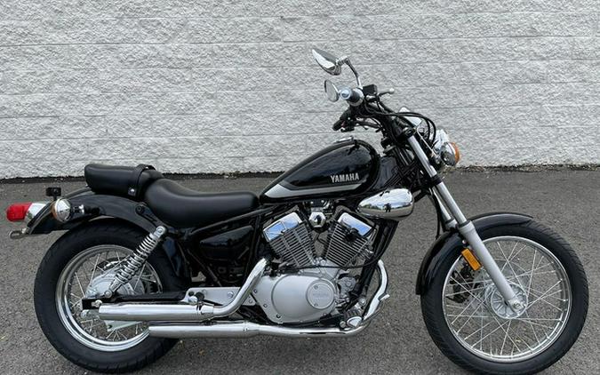 2023 Yamaha V Star 250