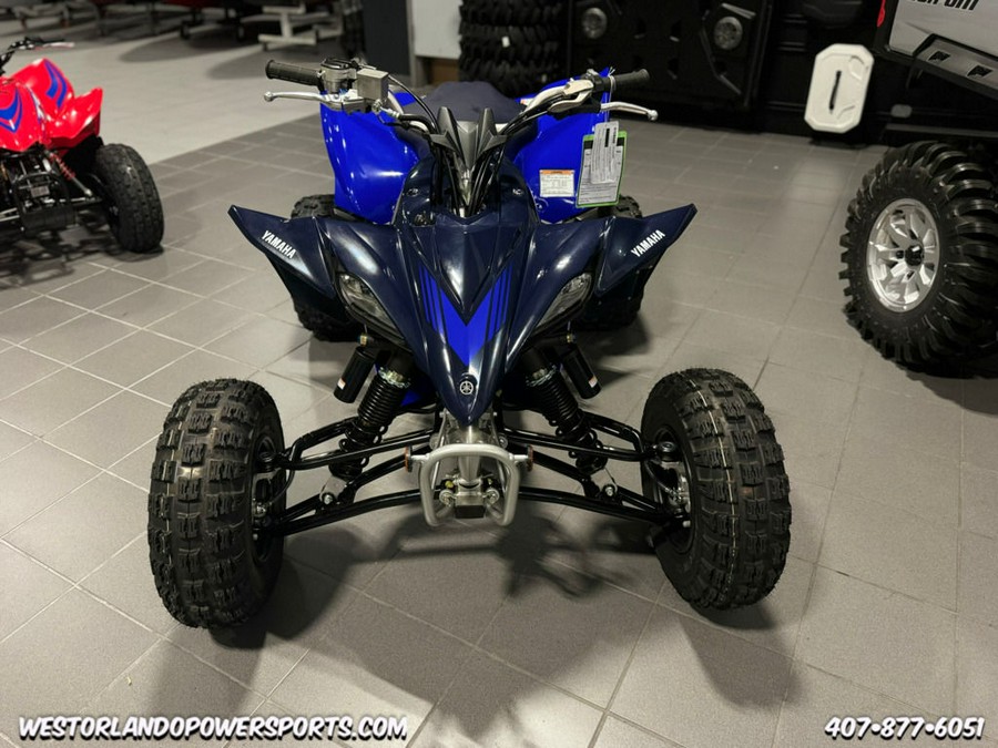 2024 Yamaha YFZ450R