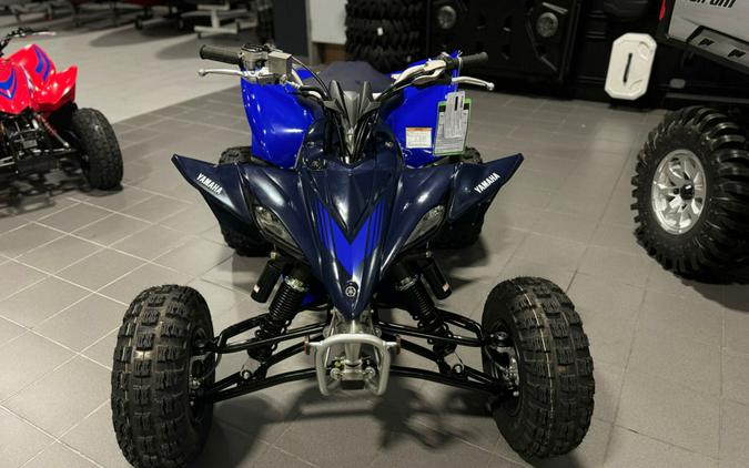 2024 Yamaha YFZ450R