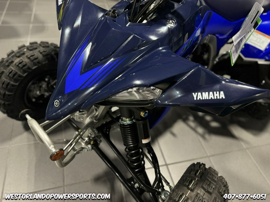 2024 Yamaha YFZ450R