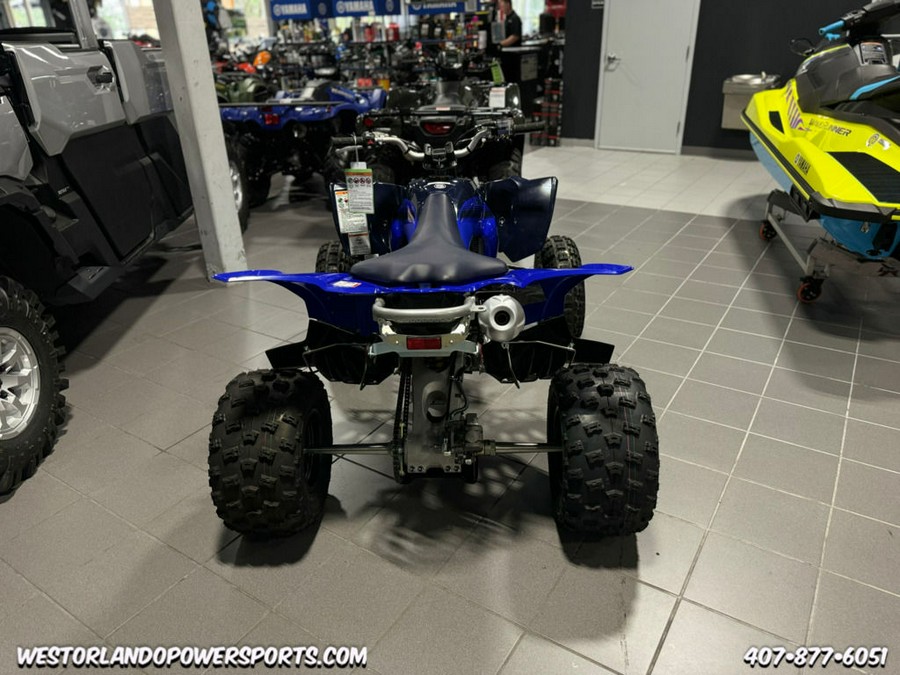 2024 Yamaha YFZ450R