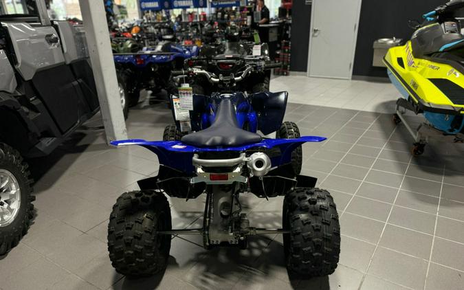 2024 Yamaha YFZ450R