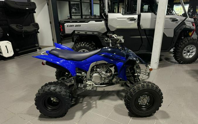 2024 Yamaha YFZ450R