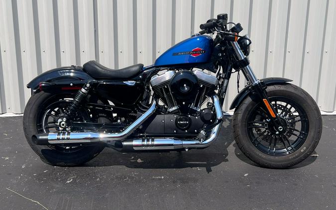 2022 Harley-Davidson® XL1200X - Forty-Eight®