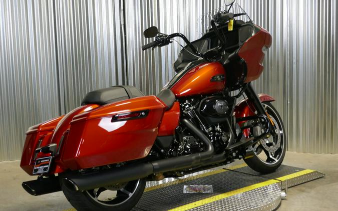 2024 Harley-Davidson Road Glide