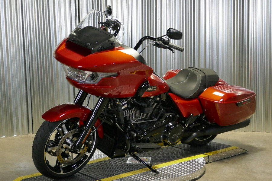 2024 Harley-Davidson Road Glide