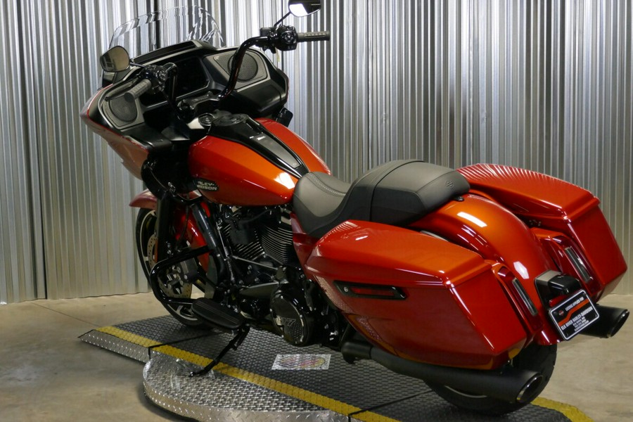 2024 Harley-Davidson Road Glide