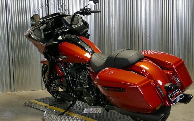 2024 Harley-Davidson Road Glide