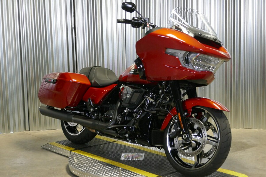 2024 Harley-Davidson Road Glide