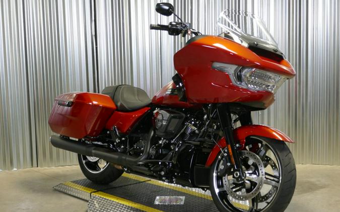 2024 Harley-Davidson Road Glide