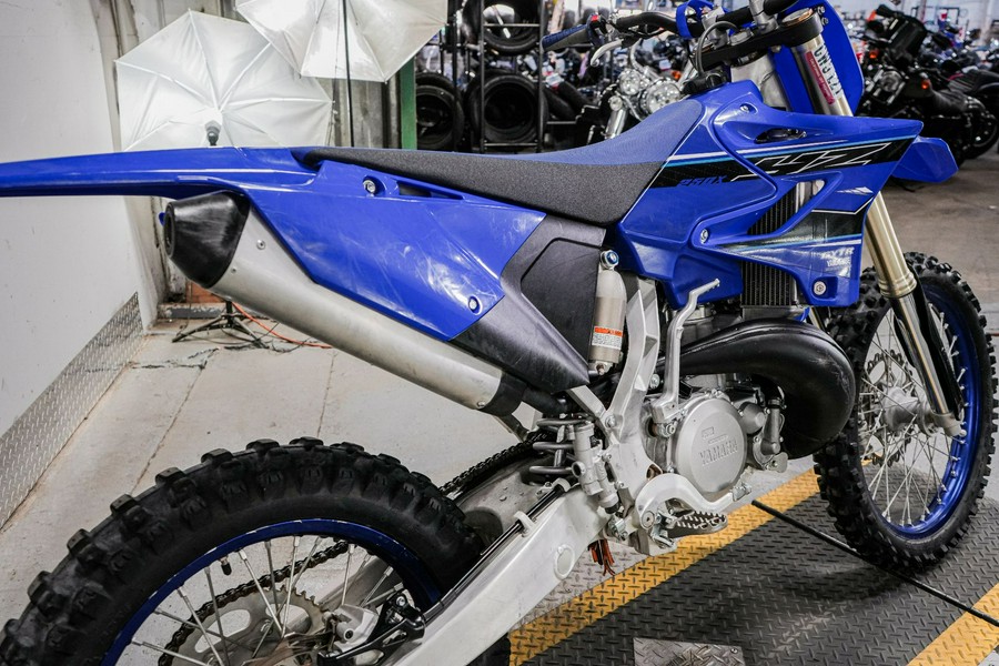 2021 Yamaha YZ250X