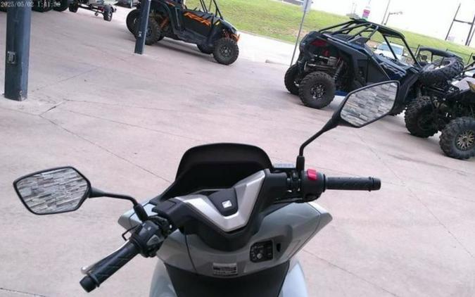 2025 Honda® PCX