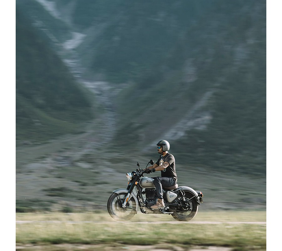 2026 Royal Enfield Classic 350