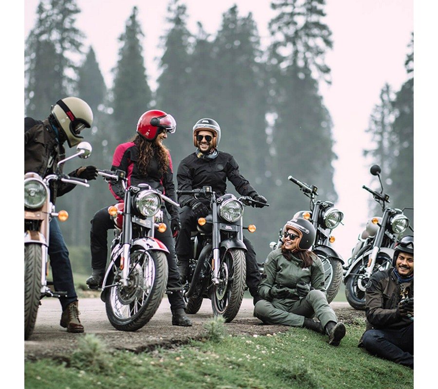 2026 Royal Enfield Classic 350