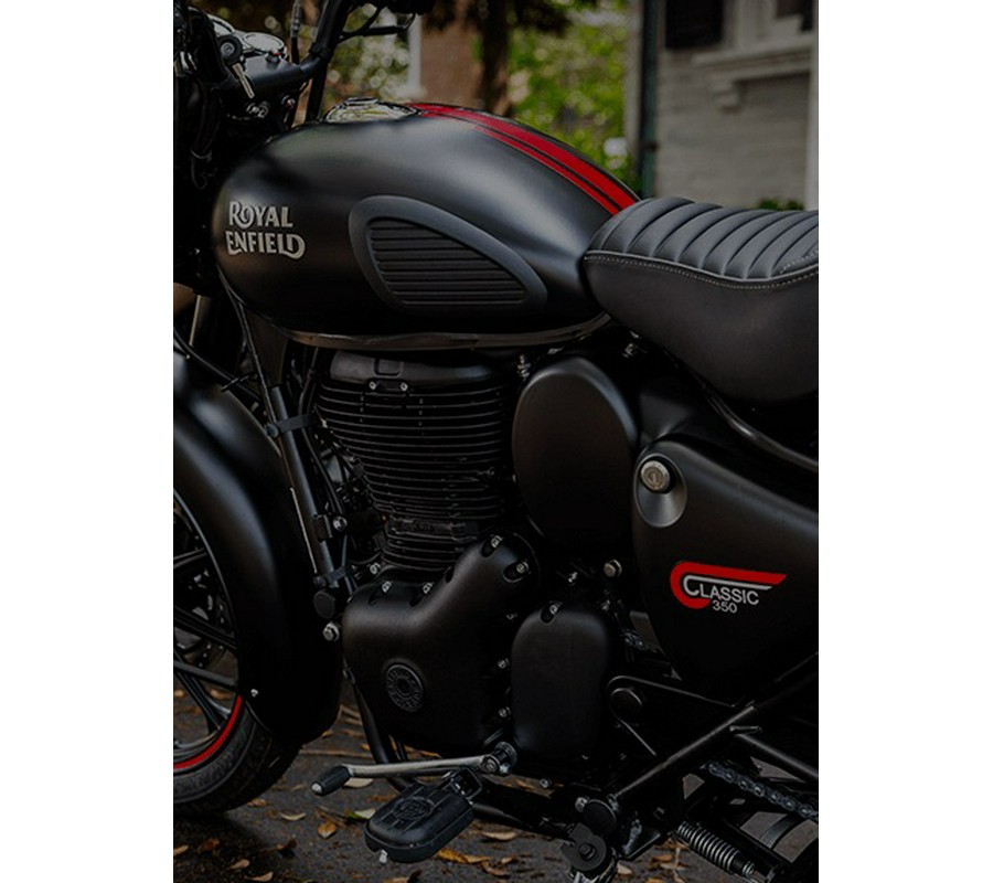 2026 Royal Enfield Classic 350