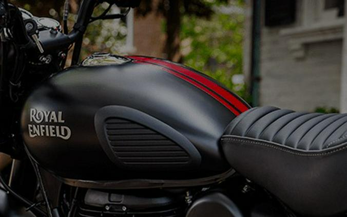 2026 Royal Enfield Classic 350