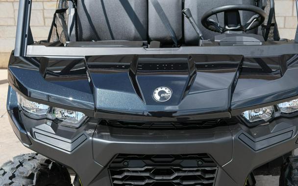 2026 CAN-AM DEFENDER MAX DPS HD9