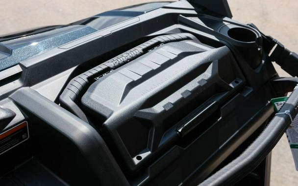 2026 CAN-AM DEFENDER MAX DPS HD9