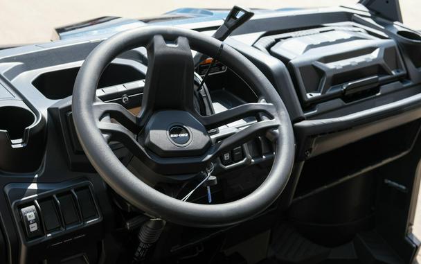 2026 CAN-AM DEFENDER MAX DPS HD9