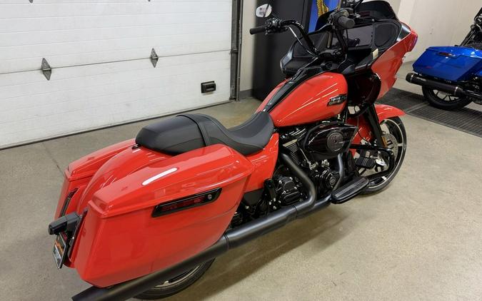 2026 Harley-Davidson® FLTRX - Road Glide®