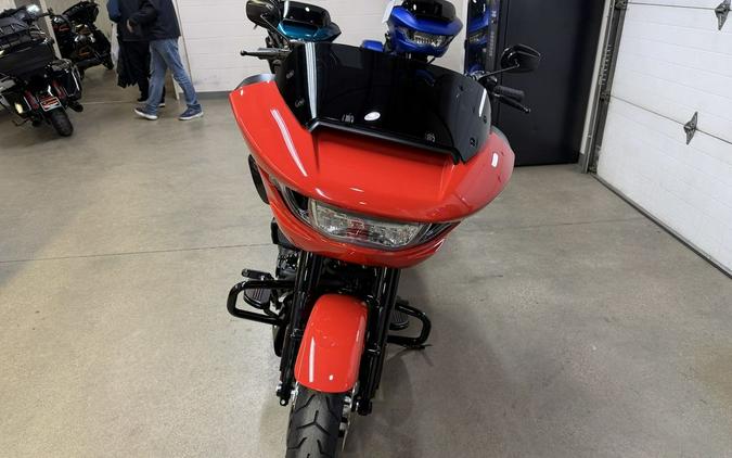 2026 Harley-Davidson® FLTRX - Road Glide®
