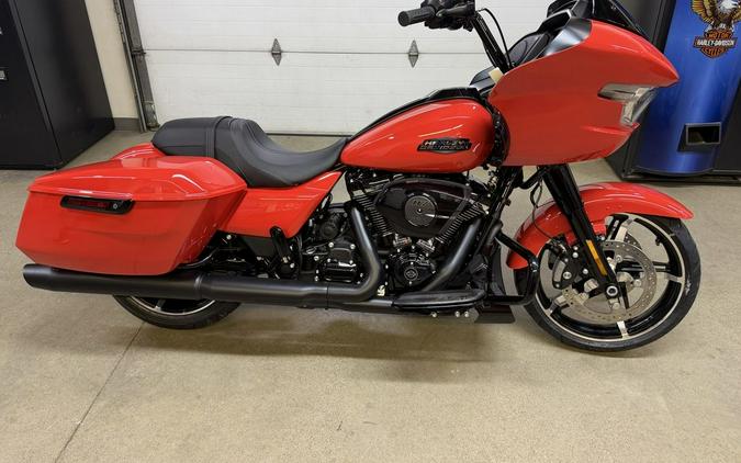 2026 Harley-Davidson® FLTRX - Road Glide®
