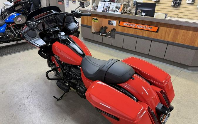 2026 Harley-Davidson® FLTRX - Road Glide®