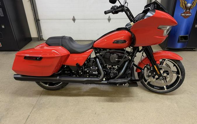 2026 Harley-Davidson® FLTRX - Road Glide®