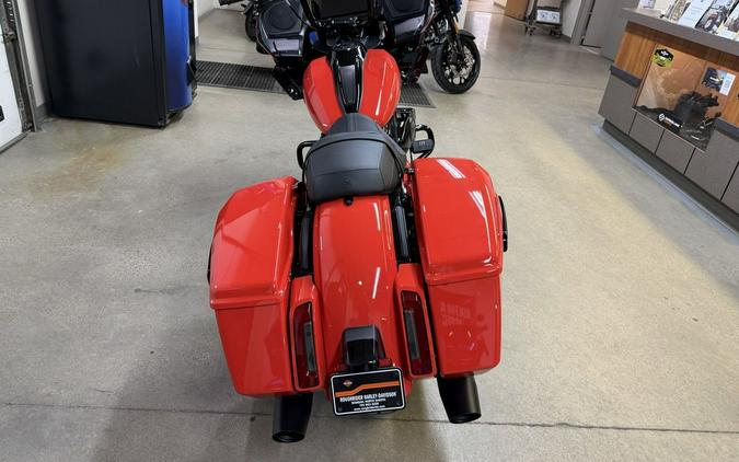 2026 Harley-Davidson® FLTRX - Road Glide®