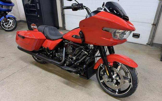 2026 Harley-Davidson® FLTRX - Road Glide®
