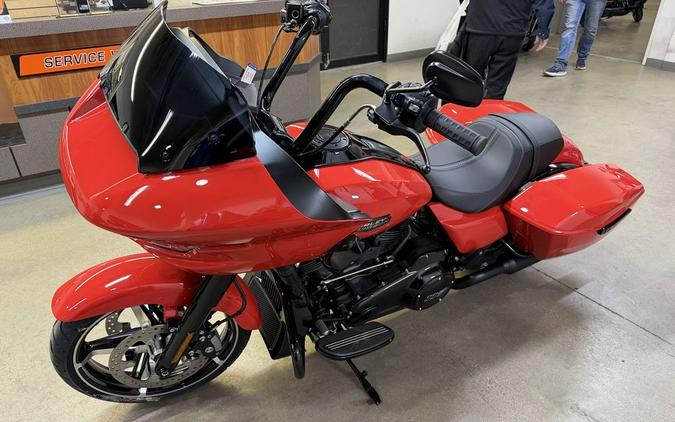 2026 Harley-Davidson® FLTRX - Road Glide®
