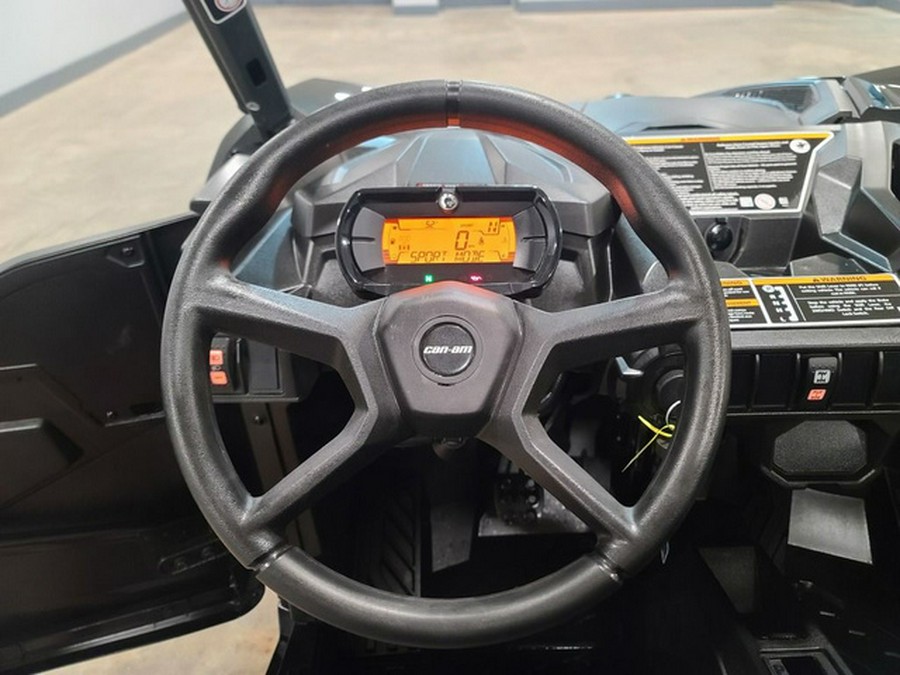 2023 Can-Am Maverick Trail DPS 1000