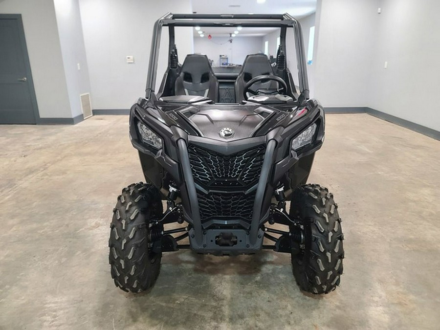 2023 Can-Am Maverick Trail DPS 1000